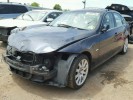 Блок ABS BMW 3-series (E90/91/92) 34 52 6 775 441