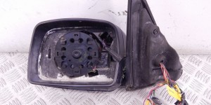 Зеркало наружное левое BMW X5-series (E53) 51 16 7 039 905