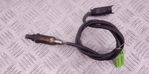 Лямбда-зонд BMW 3-series (E46) 11 78 1 433 940