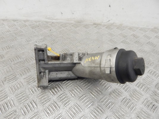 Корпус масляного фильтра BMW 3-series (E46) 11 42 7 805 407