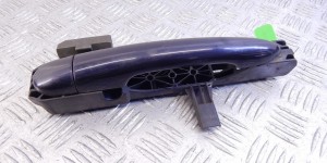 Скелет ручки наружной задней правой RENAULT LAGUNA  II (2001-2005) 8200452520