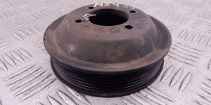 Шкив помпы BMW X3-series (E83) 11 51 1 436 590