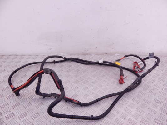 Плюсовой провод аккумулятора BMW i3-series (I01) 61 12 9 332 845