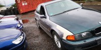 Маслоотделитель (сапун) BMW 5-series (E39) 1432558