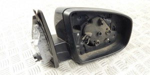 Зеркало наружное правое BMW X5-series (E70) 51 16 7 179 636