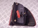 Фонарь задний левый BMW 5-series (E39) 63 21 6 902 531