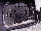Зеркало наружное левое BMW X5-series (E53) 51 16 7 039 905