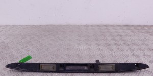 Подсветка номера BMW X5-series (E53) 51 13 0 403 154