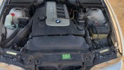 Скелет ручки наружной передней правой BMW 5-series (E39) 51 21 8 245 354