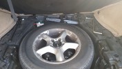 Амортизатор крышки багажника (3-5 двери) BMW X5-series (E53) 51 24 8 402 405