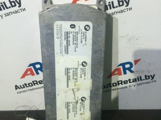 Блок Bluetooth BMW 5-series (E60/61) 84 10 6 982 067