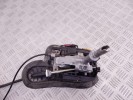 Кулиса BMW 5-series (E39) 25 16 1 423 984