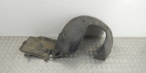 Защита арок передняя левая (подкрылок) BMW 3-series (E46) 51 71 7 036 495