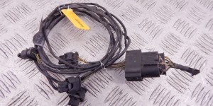 Проводка (коса) парктроников BMW X5-series (E70) 61 12 6 970 675