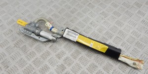 Подушка безопасности боковая (шторка) правая BMW X5-series (E53) 72 12 7 078 480