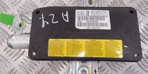 Подушка безопасности боковая (в дверь) передняя правая BMW X5-series (E53) 72 12 7 037 234