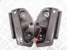 Кронштейн крепления бампера заднего BMW 3-series (E90/91/92) 51 12 7 118 193