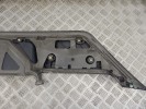 Молдинг крышки багажника BMW 7-series (E65/66) 51 13 8 223 241