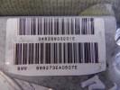 Подушка безопасности боковая (в дверь) передняя правая BMW 5-series (E39) 72 12 8 268 332