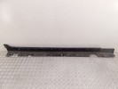 Накладка на порог BMW 5-series (F10/11) 51 77 7 184 773