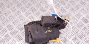 Замок двери передней левой BMW 5-series (E39) 51 21 8 235 097