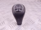Ручка переключения передач BMW 1-series (E87) 25 11 7 529 251