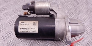 Стартер BMW 3-series (F30/31) 12 41 8 612 576