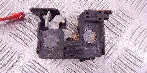 Замок капота BMW 5-series (E60/61) 51 23 7 115 229