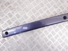 Молдинг бампера заднего BMW 7-series (E65/66) 51 12 7 007 465