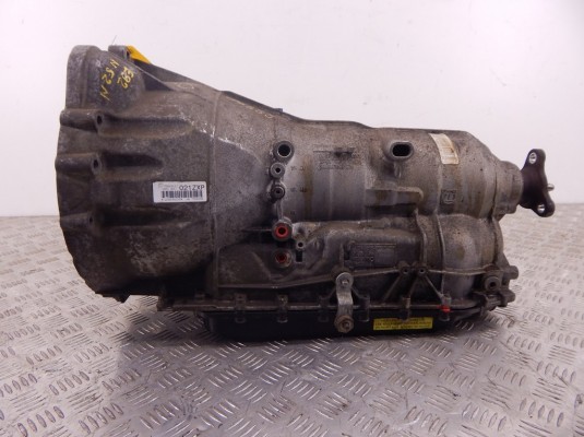 КПП автоматическая (АКПП) BMW 3-series (E90/91/92) 24 00 7 566 911