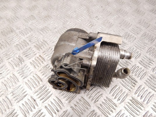 Корпус масляного фильтра BMW 3-series (E46) 11 42 7 508 966