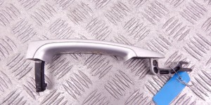 Ручка наружная передняя левая BMW 1-series (E87) 51 21 7 207 529