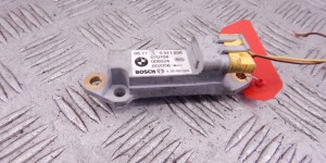 Датчик удара BMW X5-series (E53) 65 77 6 911 038 Датчик удара BMW X5-series (E53) 65 77 6 911 038
