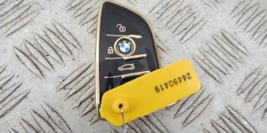 Ключ BMW 2-series (F45/46) Ключ BMW 2-series (F45/46)