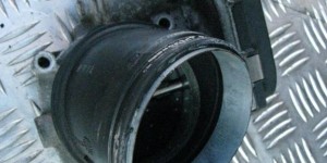 Заслонка дроссельная BMW X3-series (E83) 13 54 7 556 118