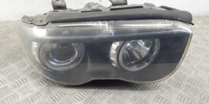 Фара правая BMW 7-series (E65/66) Фара правая BMW 7-series (E65/66)