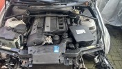Блок управления светом BMW 3-series (E46) 61 31 6 919 832