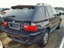 Патрубок радиатора BMW X5-series (E53)