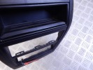 Задняя накладка центрального тоннеля BMW X5-series (F15) 51 16 9 252 006