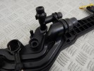 Плата монтажная BMW X5-series (E53) 17 11 1 438 819