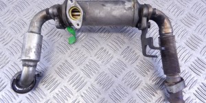 Радиатор EGR BMW 5-series (E39) 11 71 2 247 880