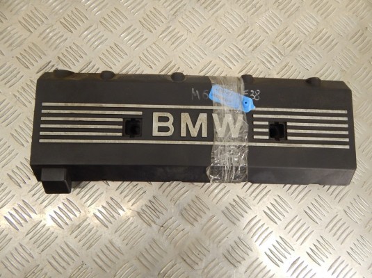Декоративная крышка двигателя BMW 5-series (E39) 11 12 1 702 856