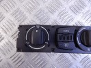 Блок управления печки/климат-контроля BMW 5-series (E60/61) 64 11 6 944 018