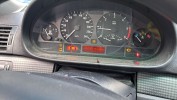 Датчик уровня топлива BMW 3-series (E46) 16 11 6 768 788