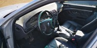Рычаг передний правый BMW 5-series (E39) 31 12 2 341 296