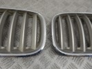 Решетка радиатора BMW X5-series (E53) 51 13 7 113 734