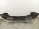 Бампер передний BMW 5-series (E39)