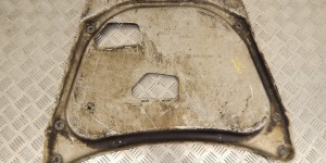Защита двигателя BMW X5-series (E53) 31 10 1 095 656