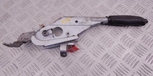 Рычаг ручного тормоза (ручника) BMW 3-series (E46) 34 41 1 164 485