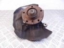 Ступица передняя левая BMW 3-series (E46) 31 21 1 096 429